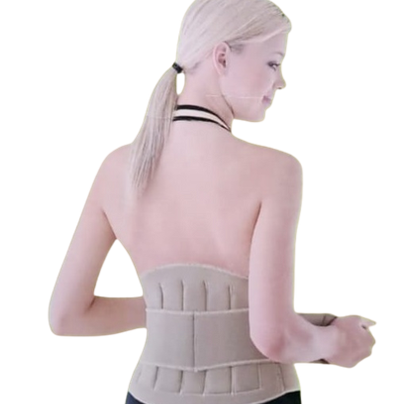 E-Life Lumbar Sacro Support