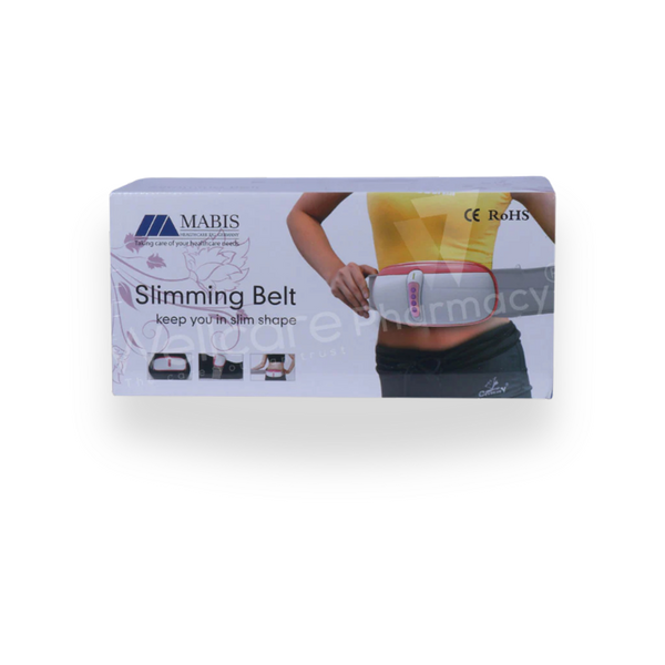 Slimming and Massage Belt ( MABIS MG15 )