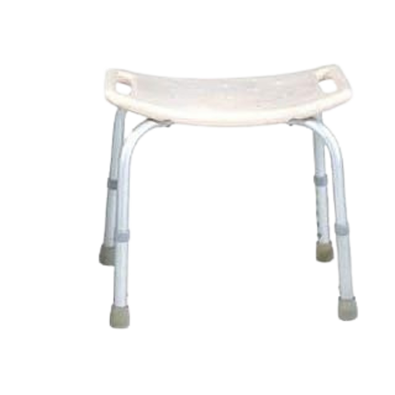 Shower Chair Without Back KY 797