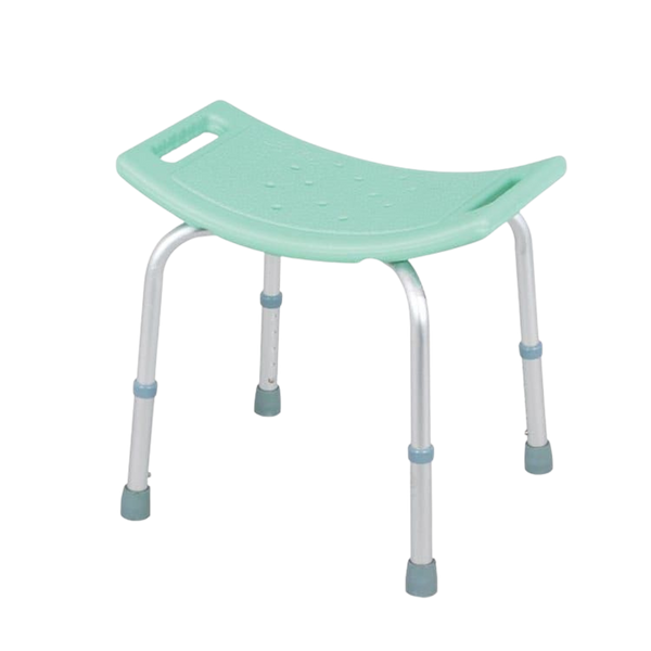 Shower Chair Without Back KY 797