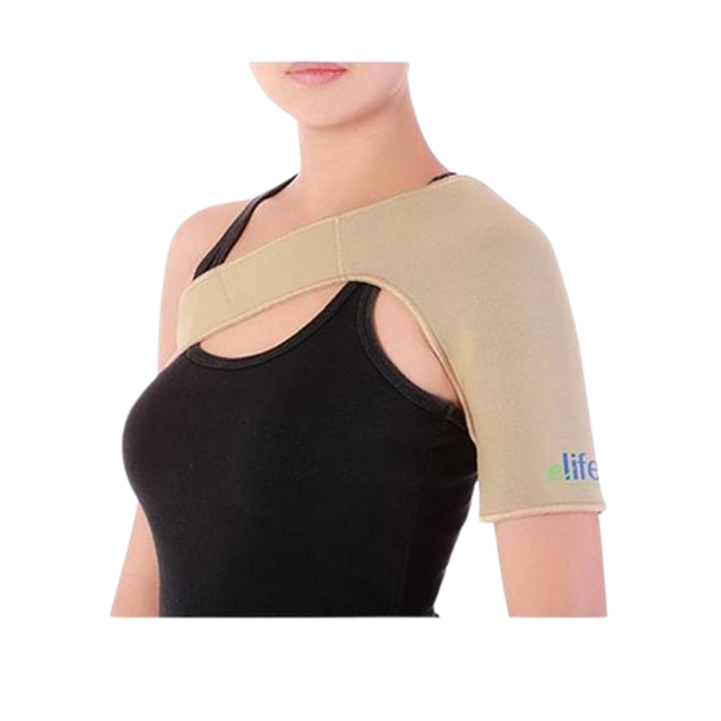 E-life Neoprene Shoulder Support