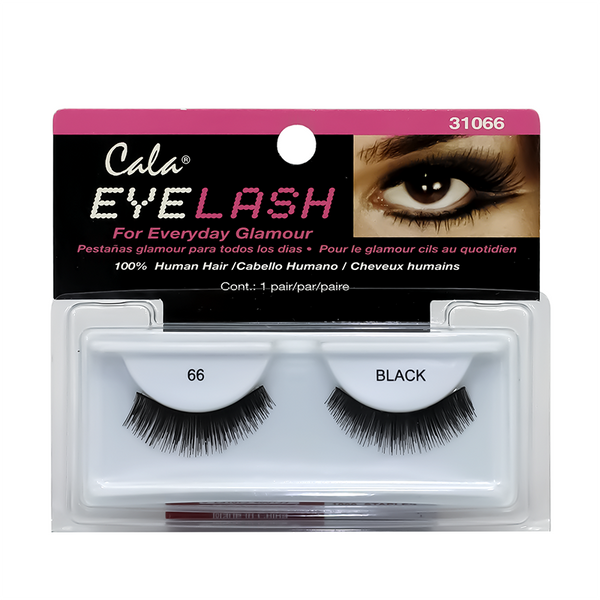 Devon cala Eyelash 66