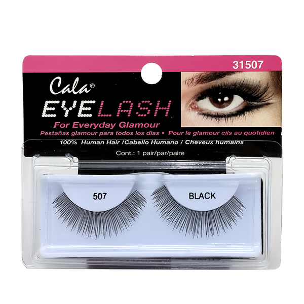 Devon cala Eyelash 507