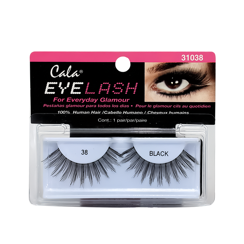 Devon Cala Eyelash 38