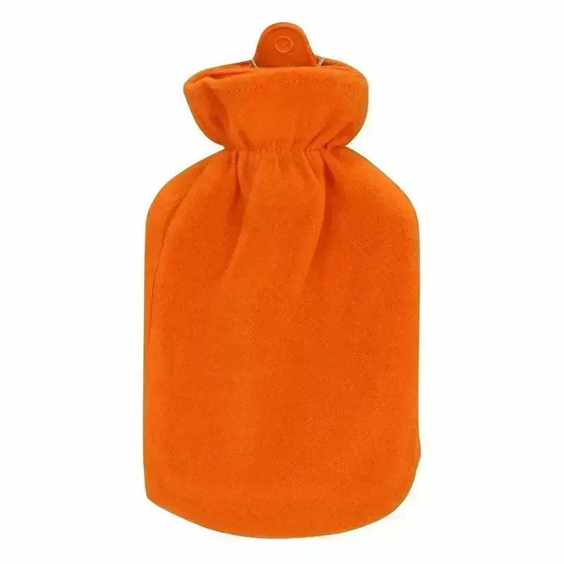 Care Well Hot Water Bag Baby with Cover cw122, 123, 124