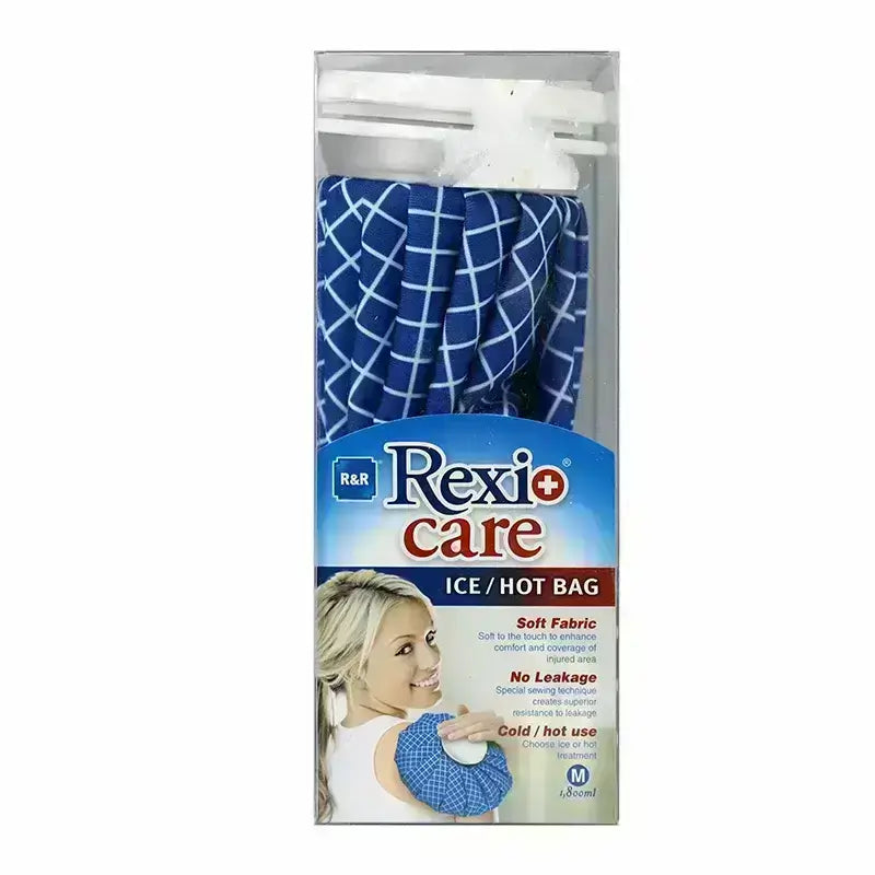 Rexi Care Ice / Hot Bag