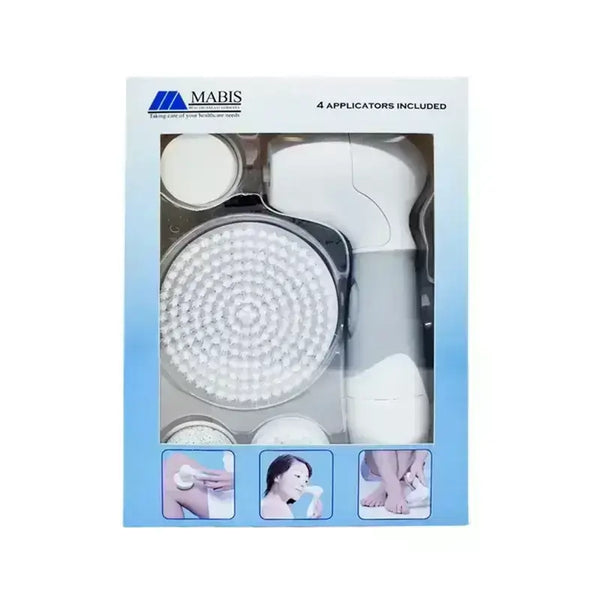 Mabis Waterproof Cleaning Set