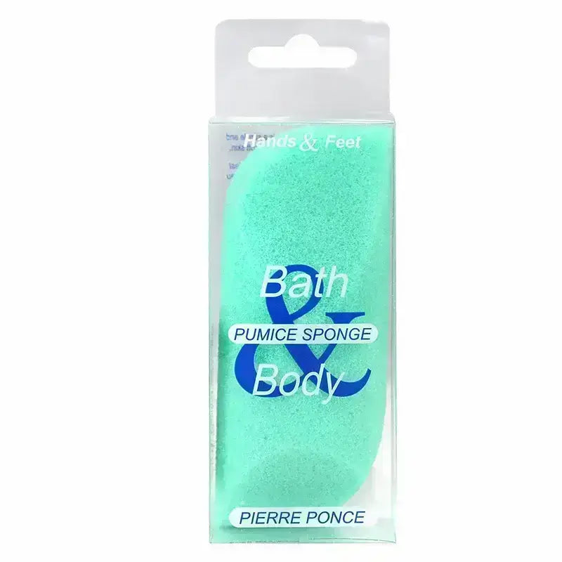 Hands & Feet Pumice Sponge