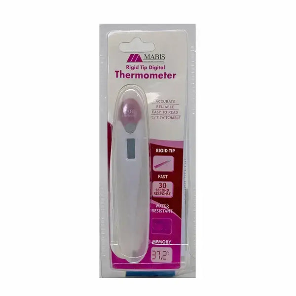 Mabis Digital Thermometer