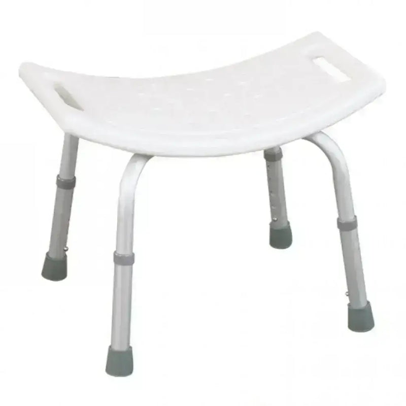 Shower Chair Without Back KY 797