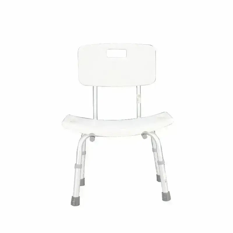 Shower Chair With Back  ky 798