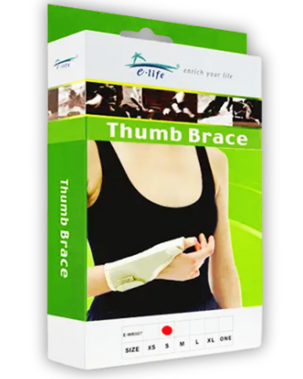 Thumb Brace E-life