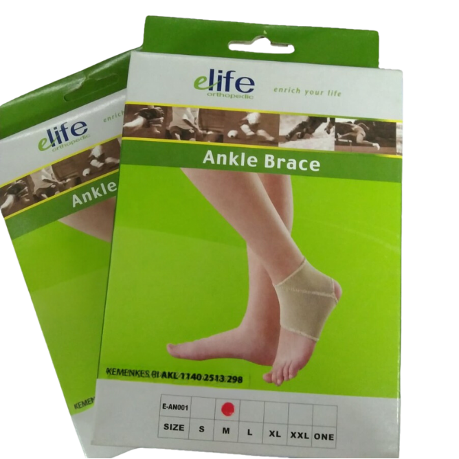 Elife  Ankle Brace