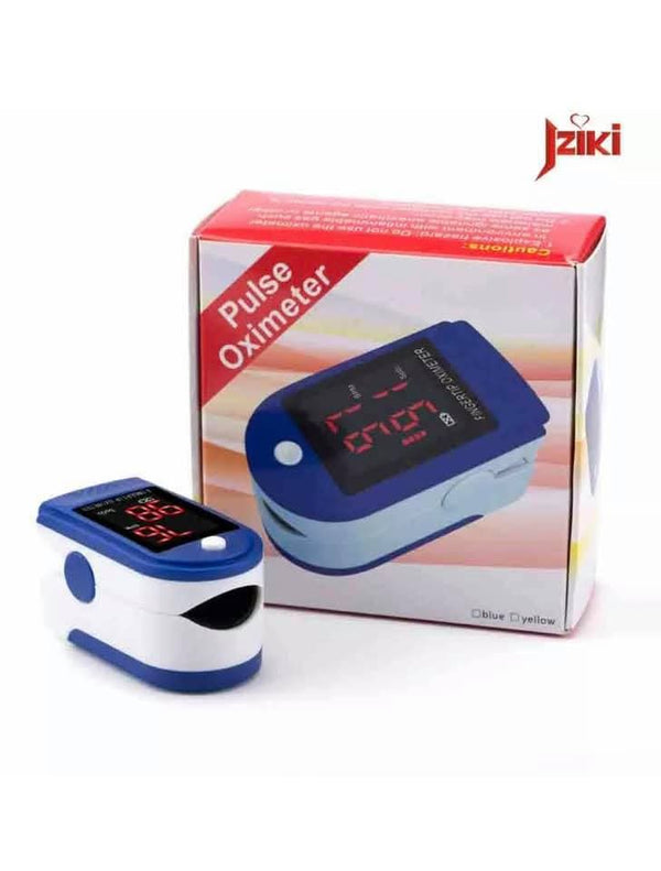 Jziki Pulse Oximeter JZK-302