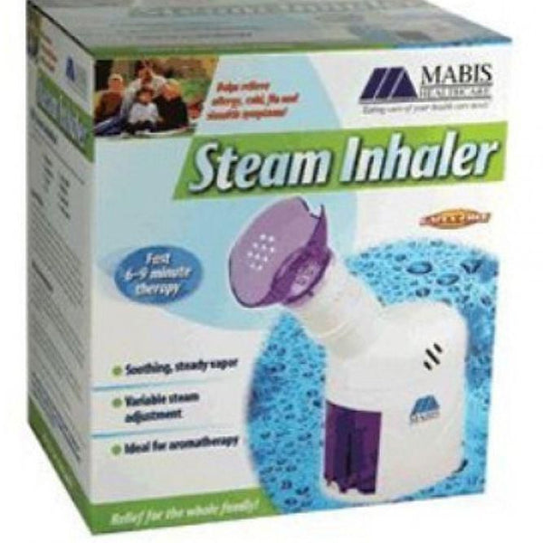 Mabis Steam Inhaler