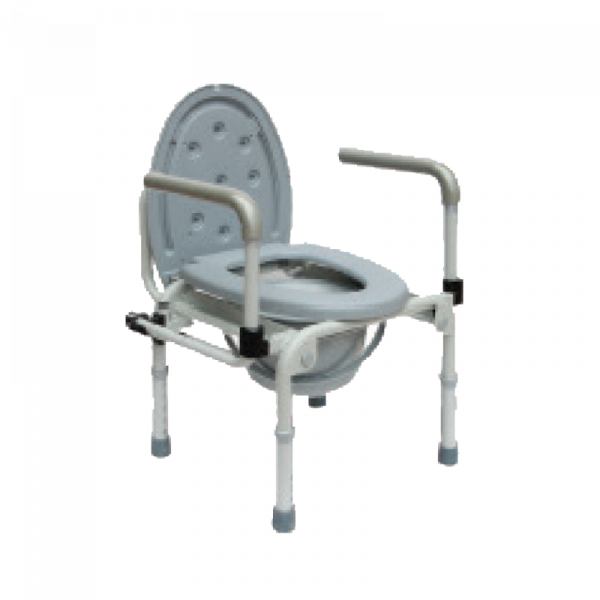 Commode Chair Ky-800 devon