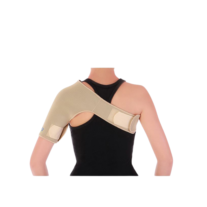 E-life Neoprene Shoulder Support